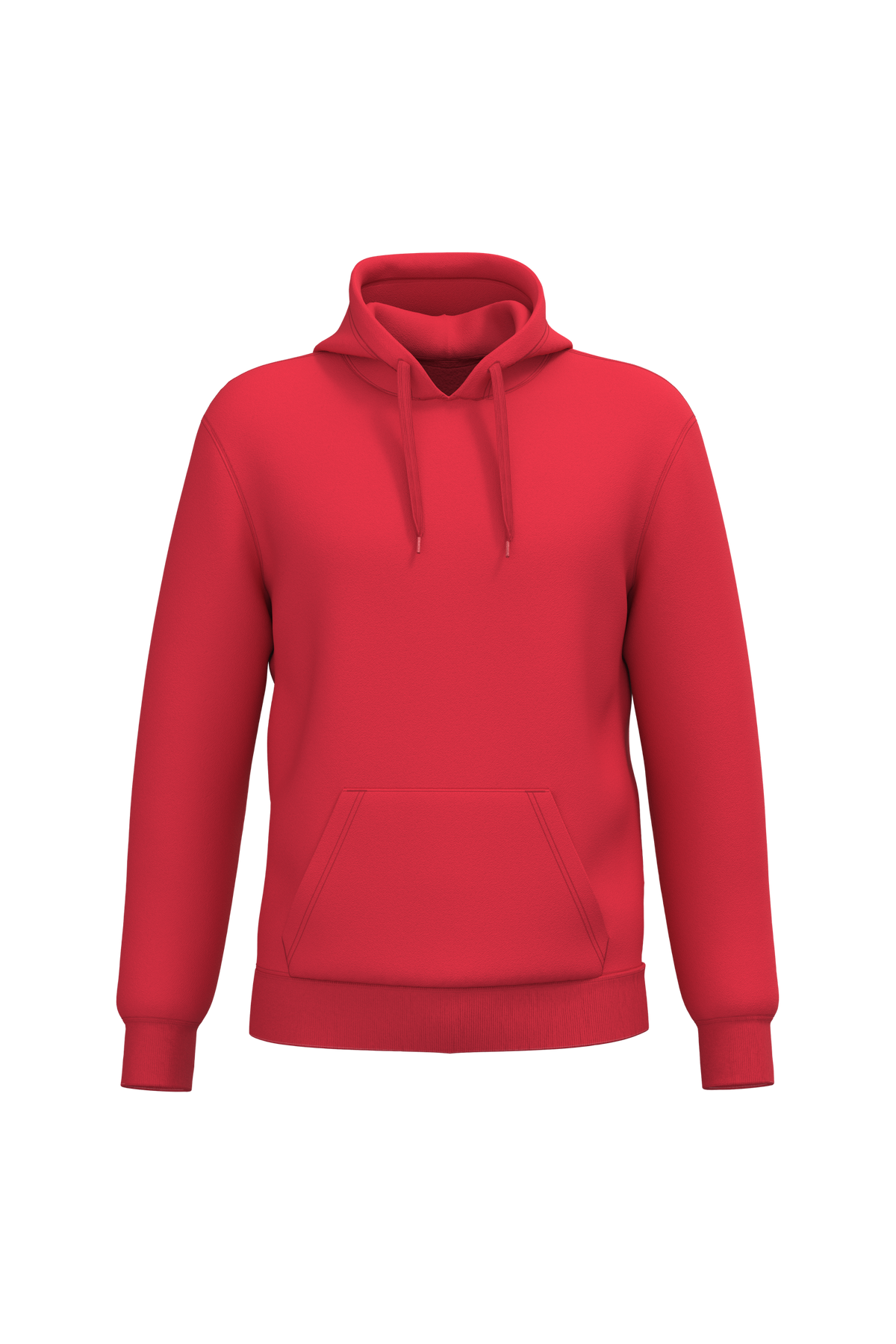 Kariban K4041 Red