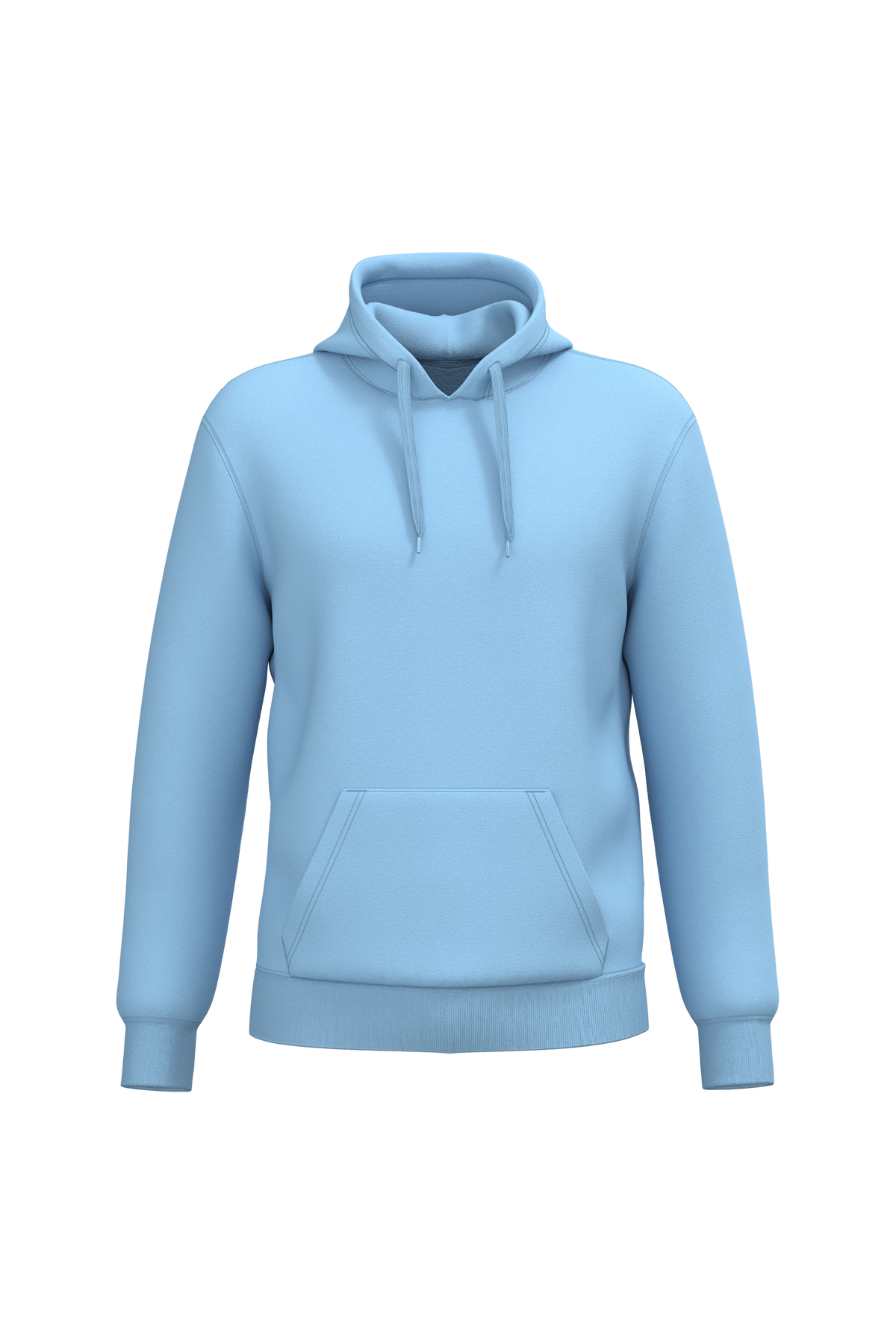 Kariban K4041 Sky Blue