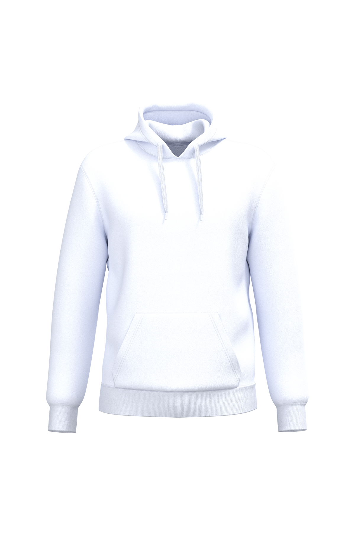 Kariban K4041 White