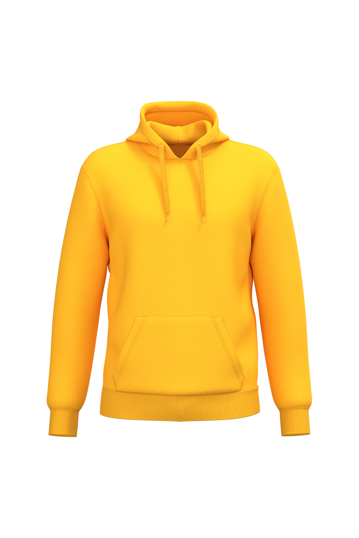 Kariban K4041 Yellow