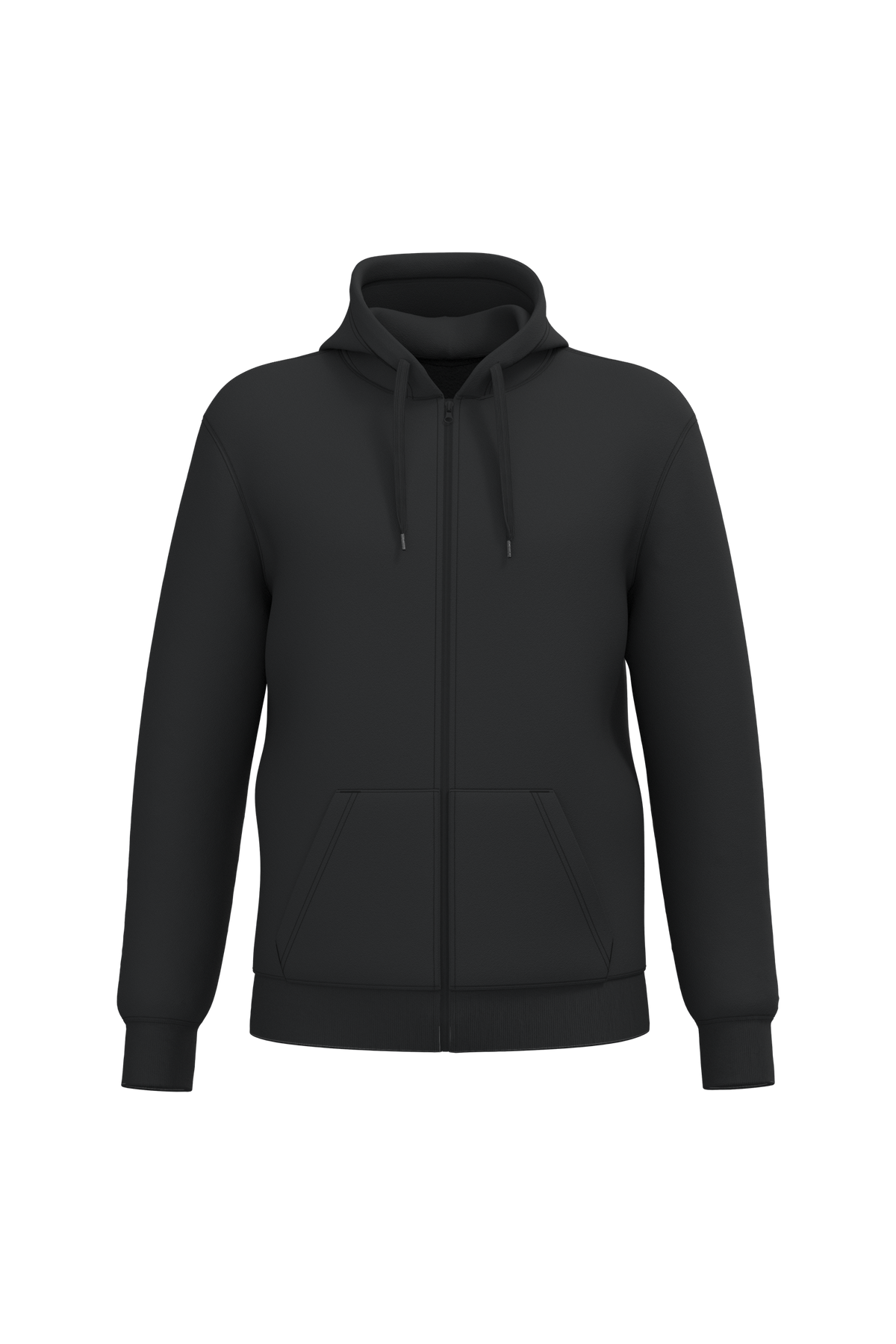 Kariban K4042 Black