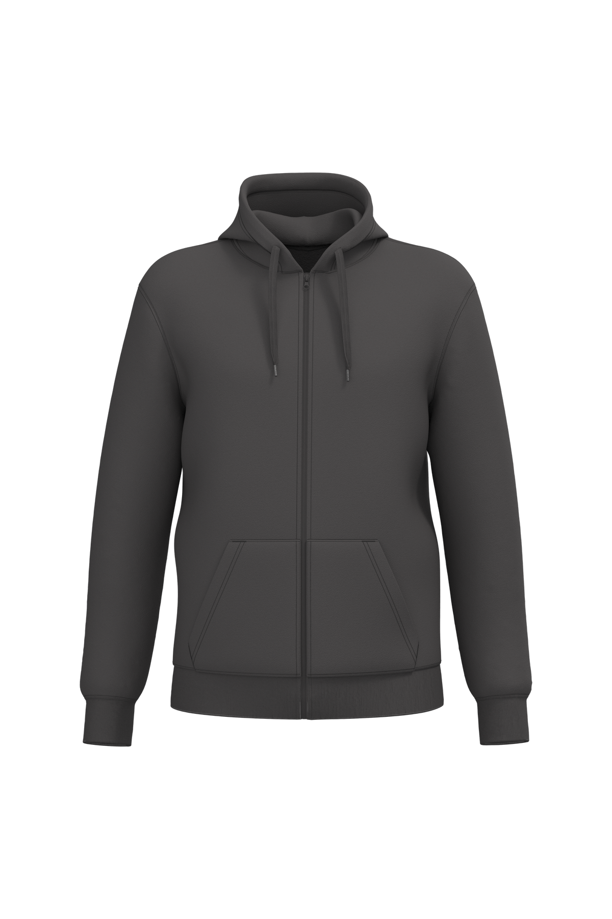 Kariban K4042 Dark Grey