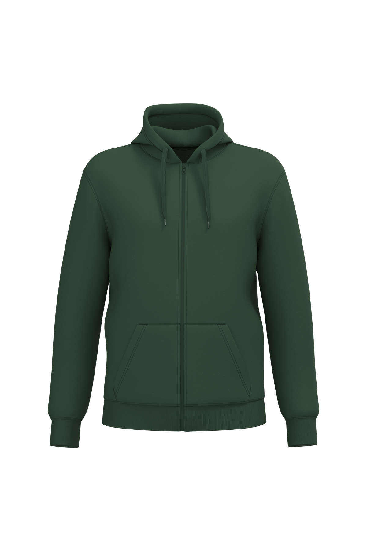 Kariban K4042 Forest Green