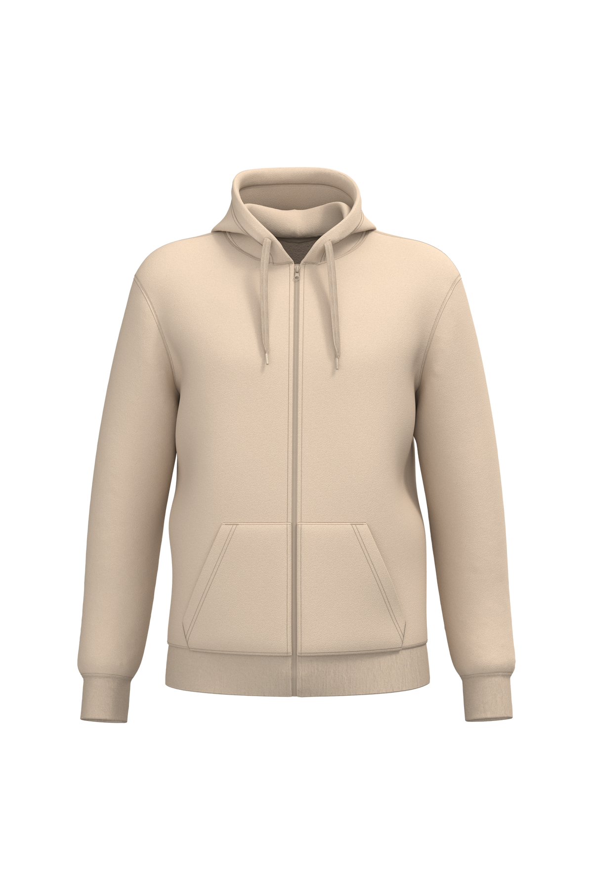 Kariban K4042 Light Sand