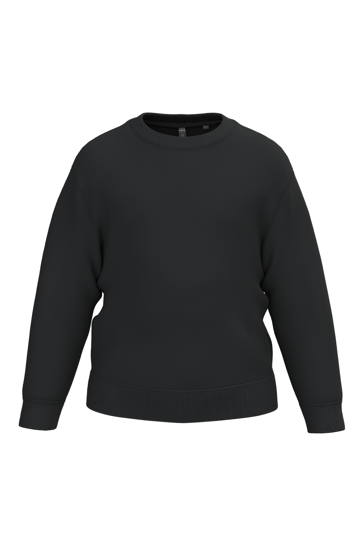 Kariban K4043 Black