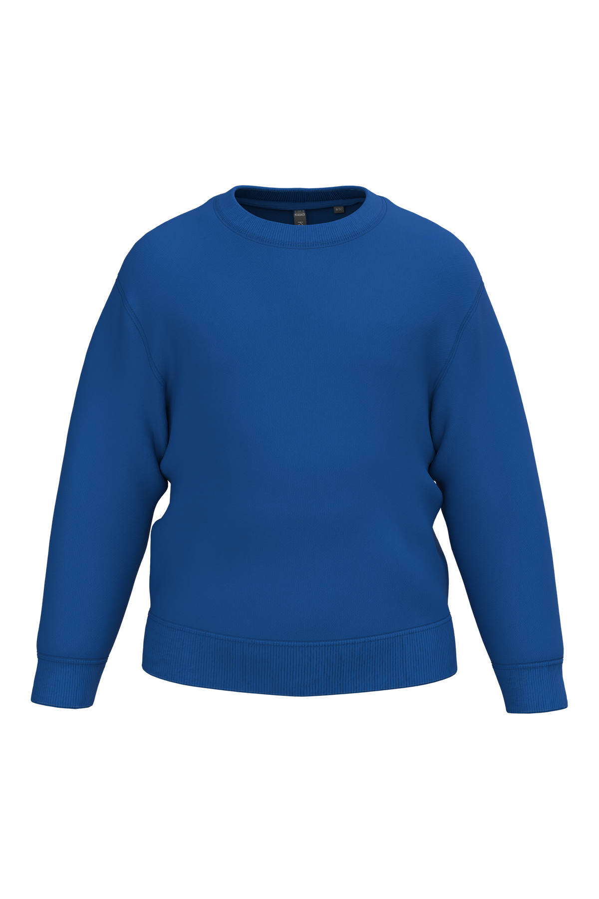 Kariban K4043 Royal Blue