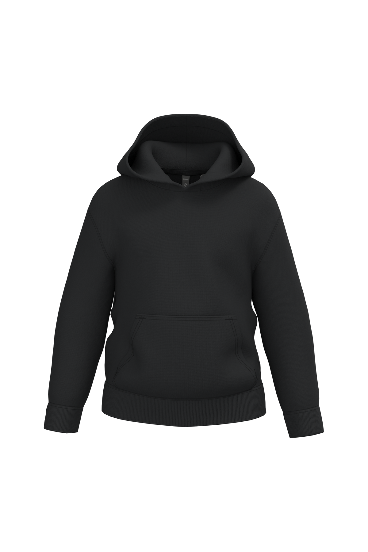 Kariban K4044 Black