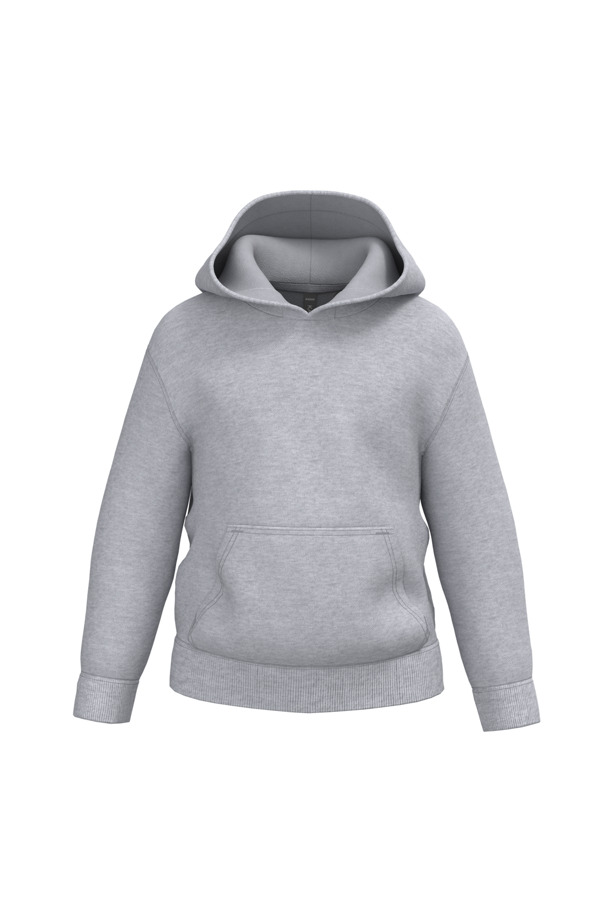 Kariban K4044 Oxford Grey