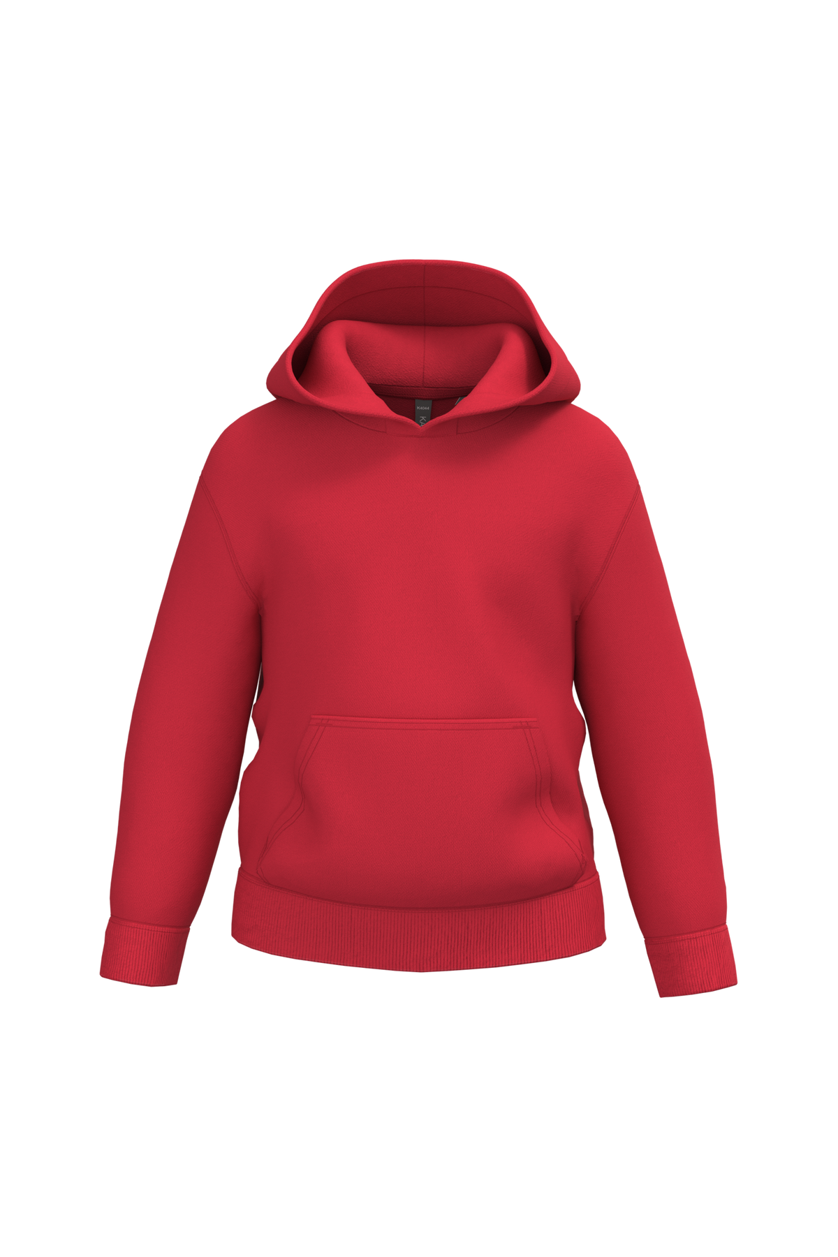 Kariban K4044 Red