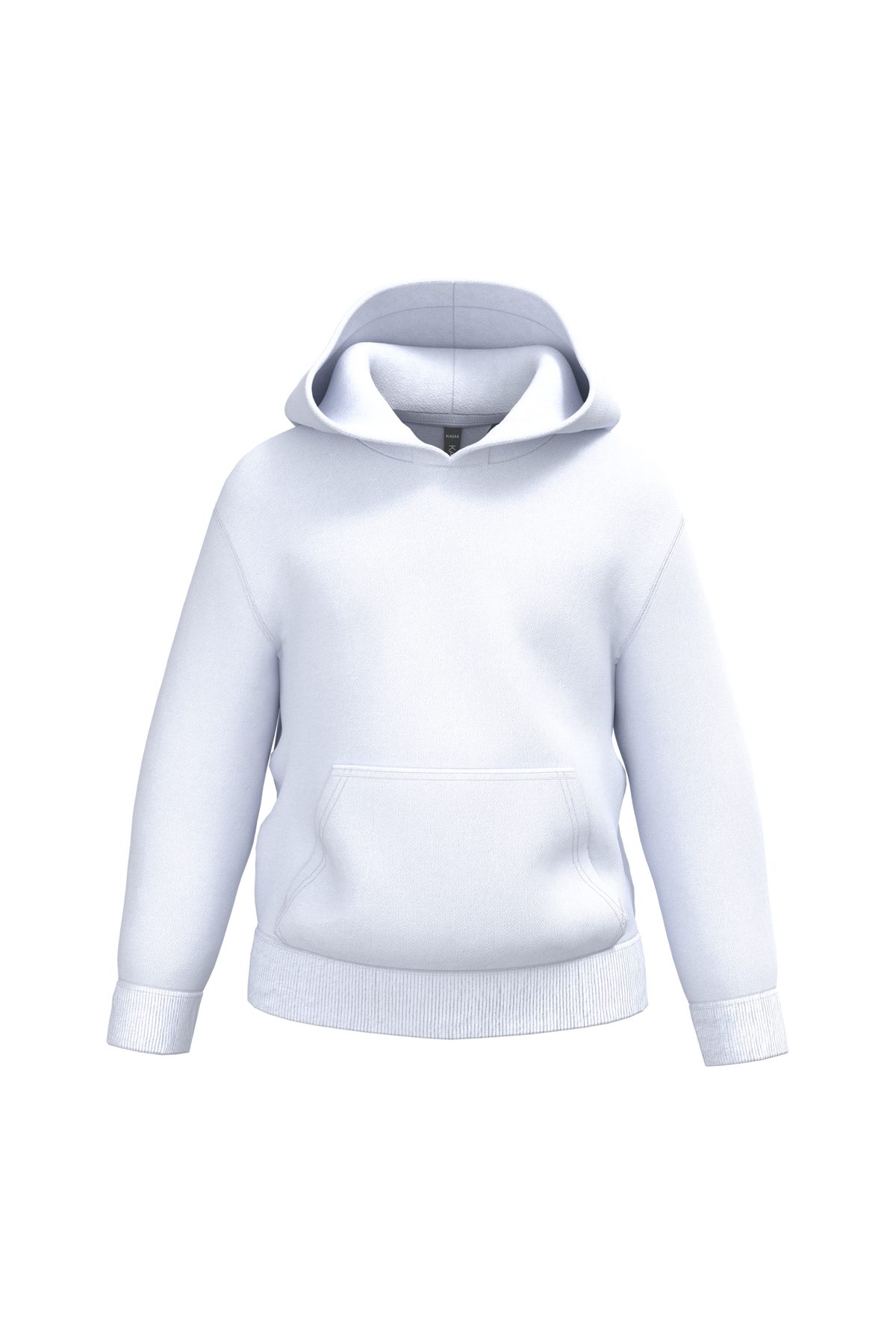 Kariban K4044 White