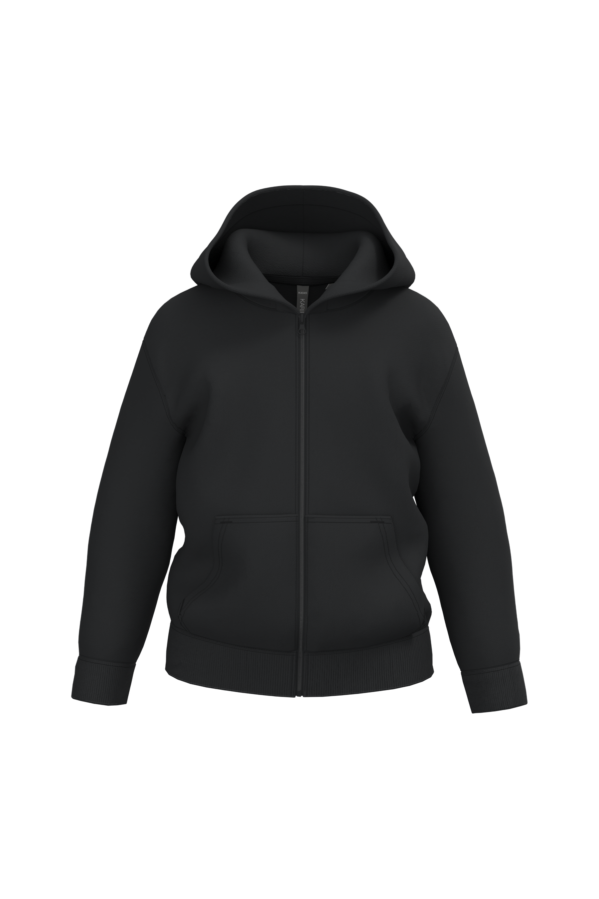 Kariban K4045 Black