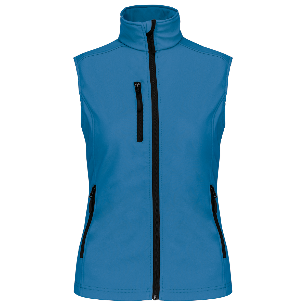 Kariban K404 Aqua Blue