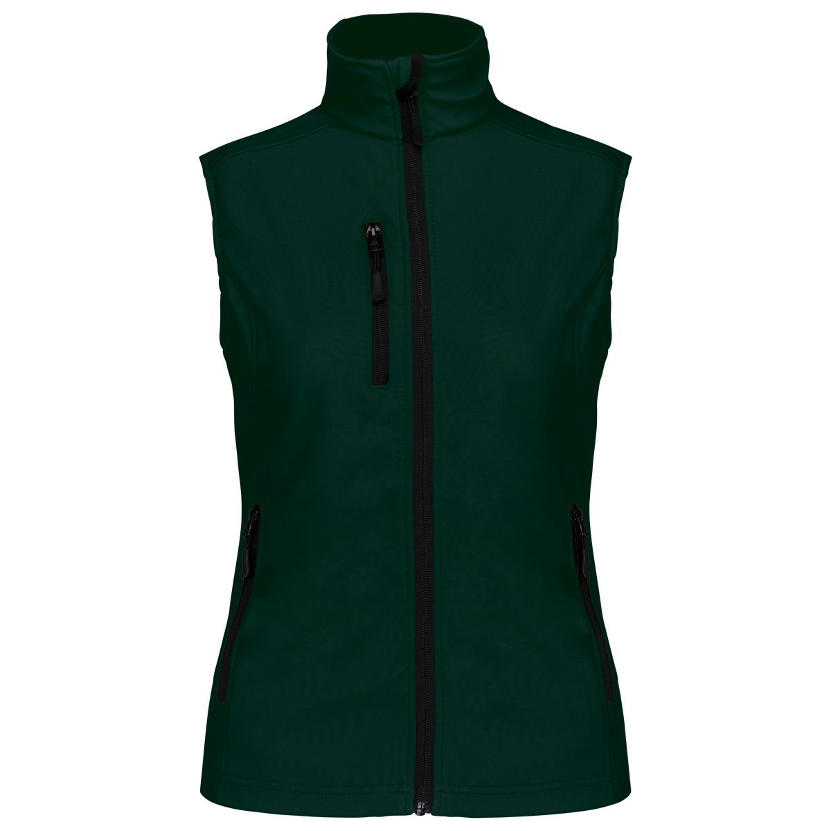 Kariban K404 Bottle Green