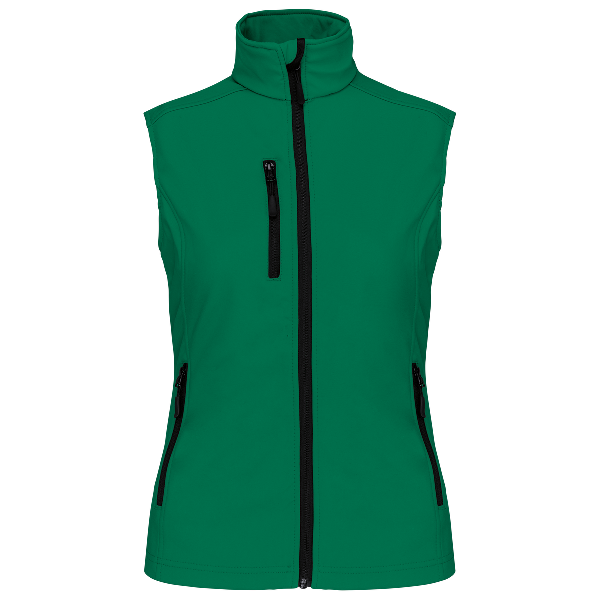 Kariban K404 Kelly Green
