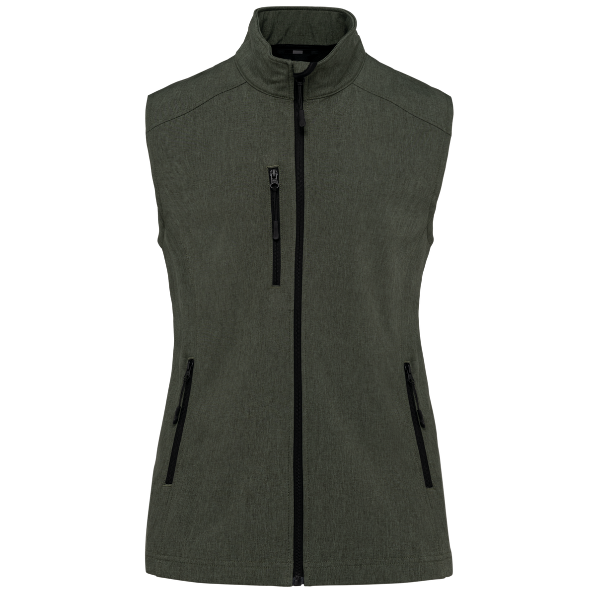 Kariban K404 Marl Green