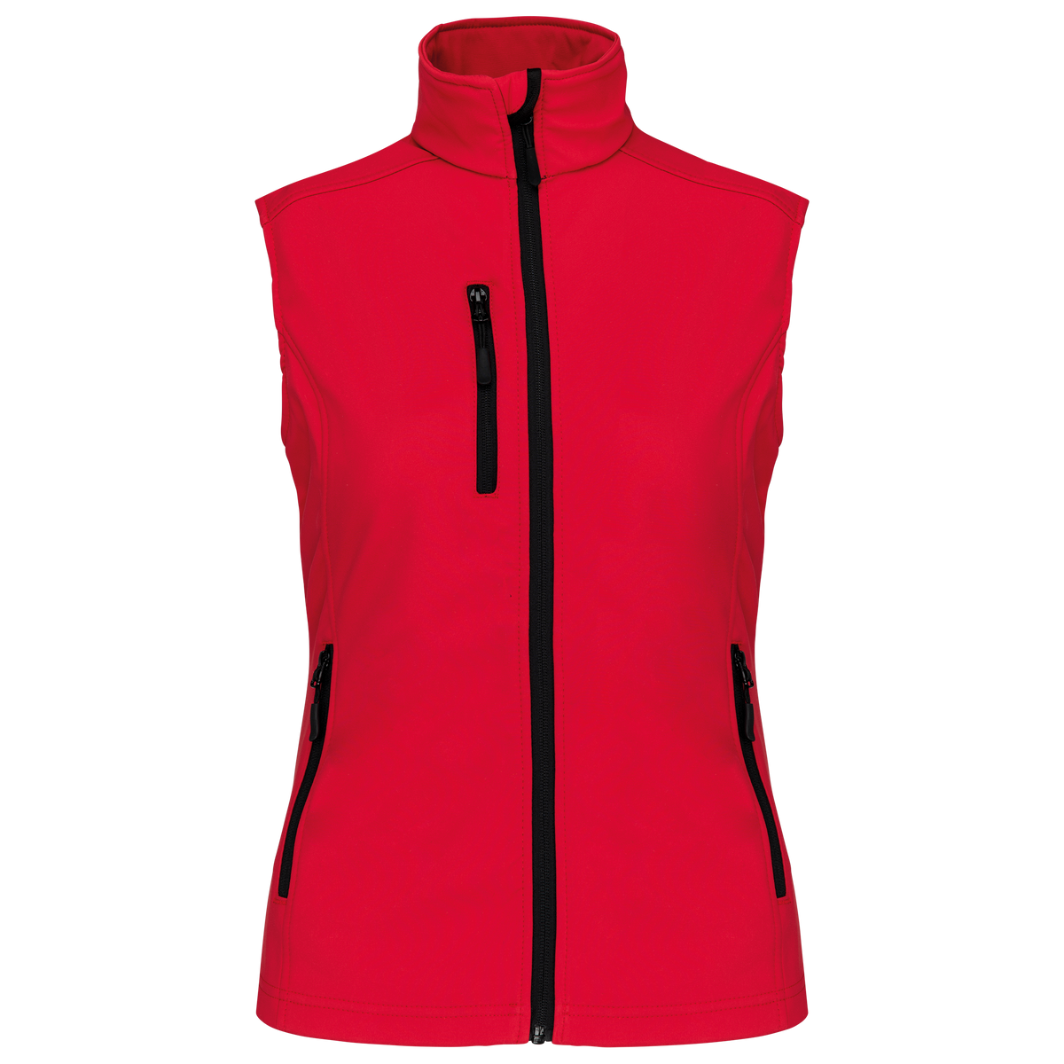 Kariban K404 Red