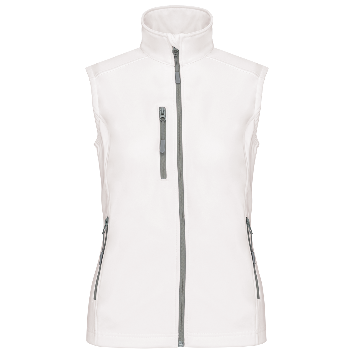 Kariban K404 White