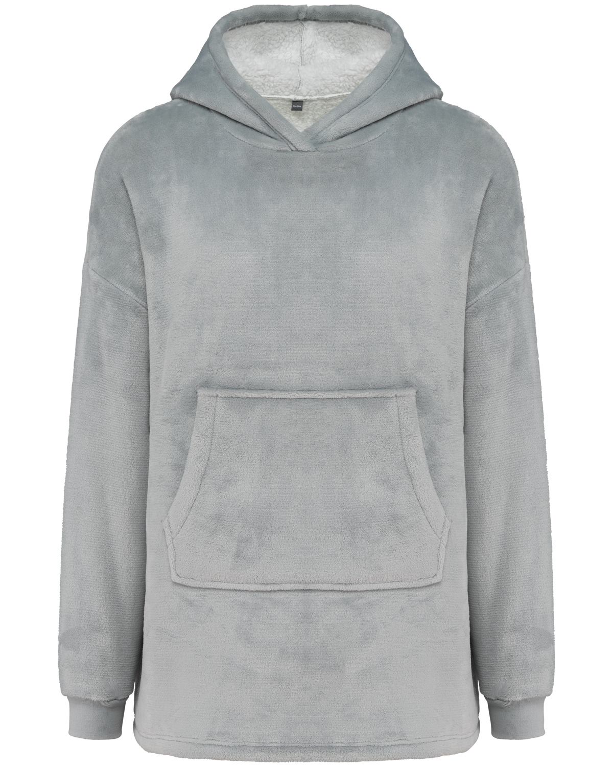 Kariban K410 Snow Grey