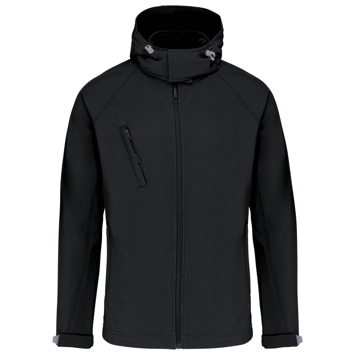 Kariban K413 Black