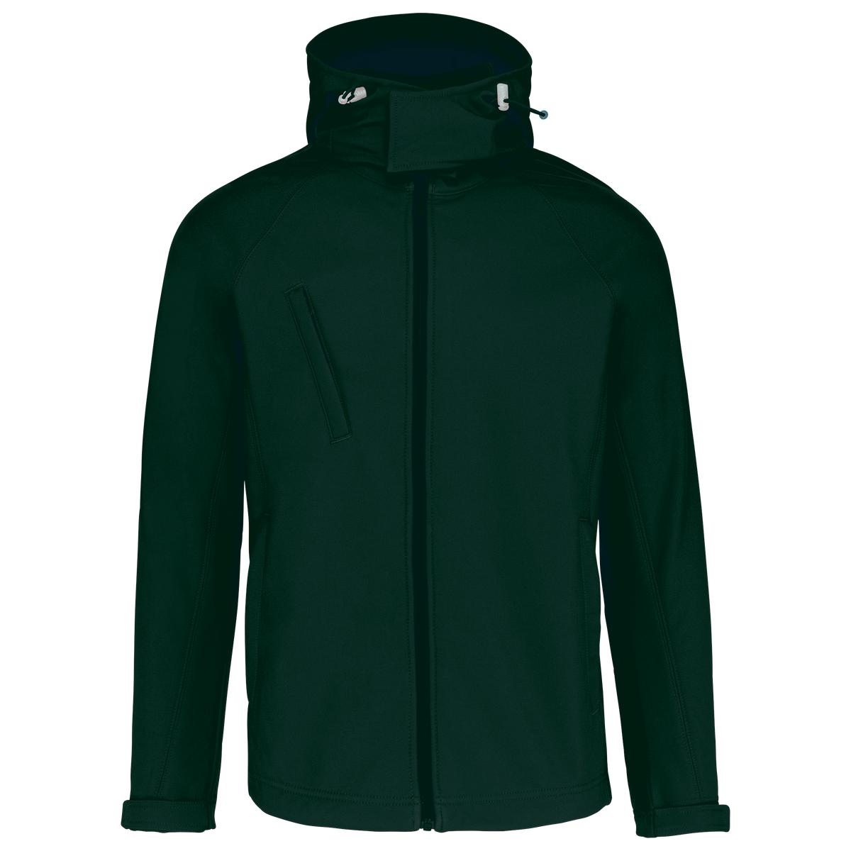 Kariban K413 Bottle Green