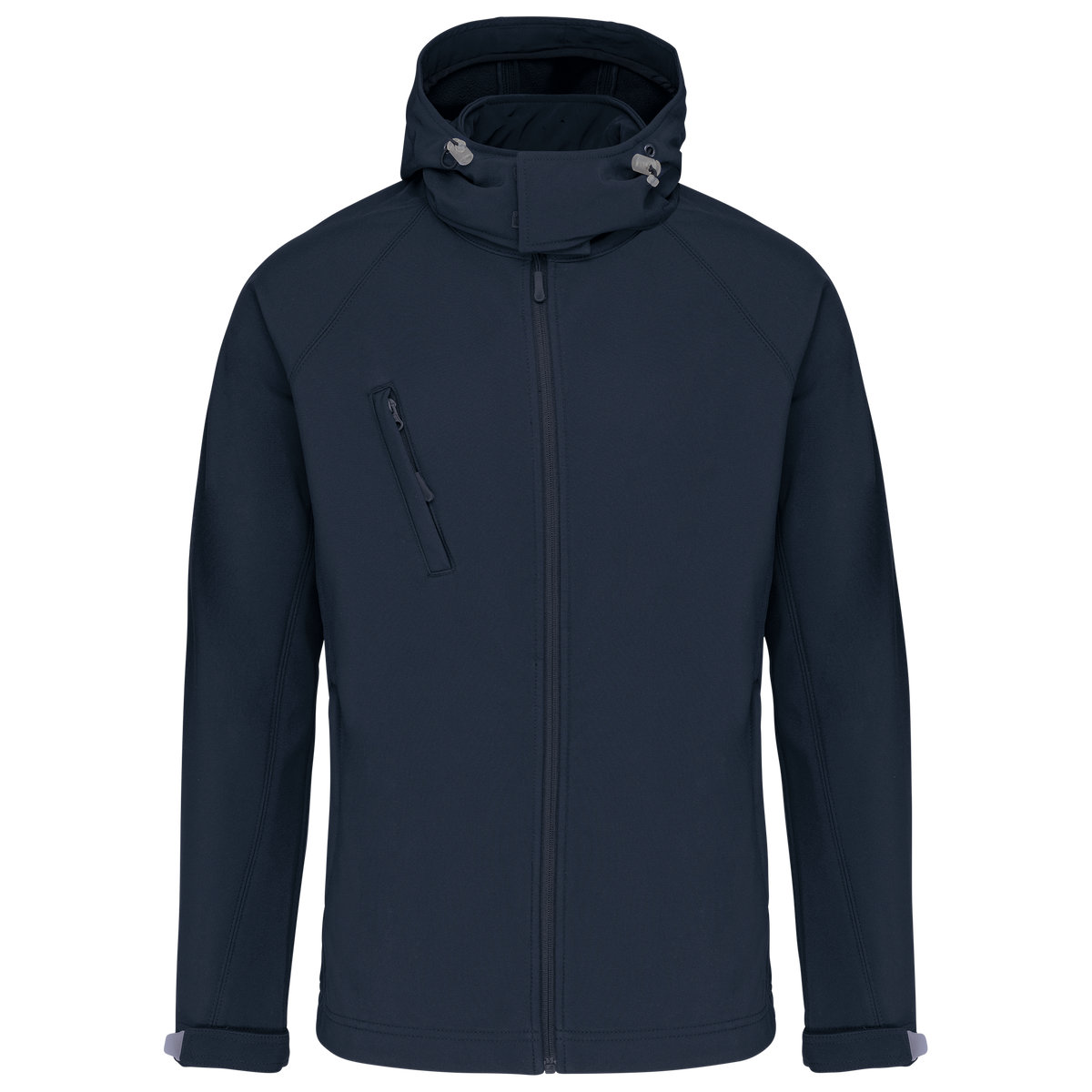 Kariban K413 Navy