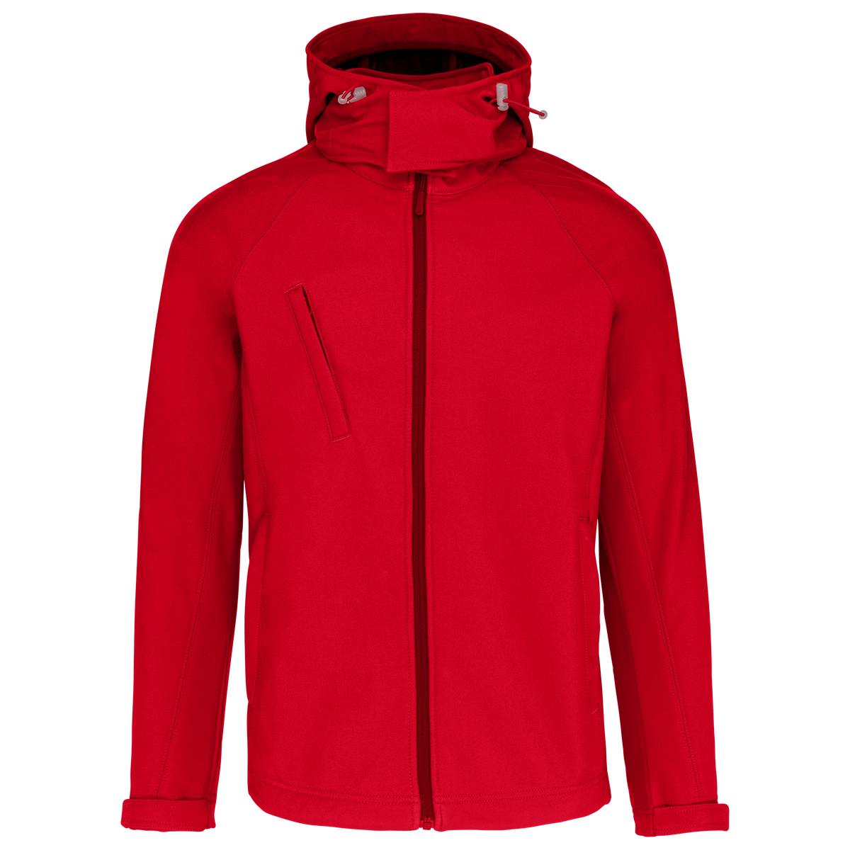 Kariban K413 Red