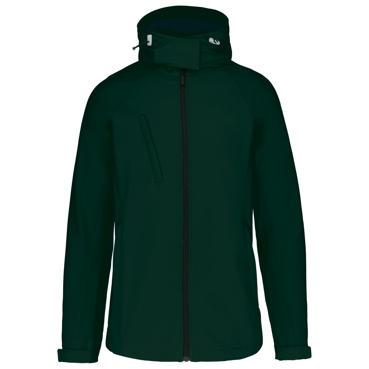 Kariban K414 Bottle Green