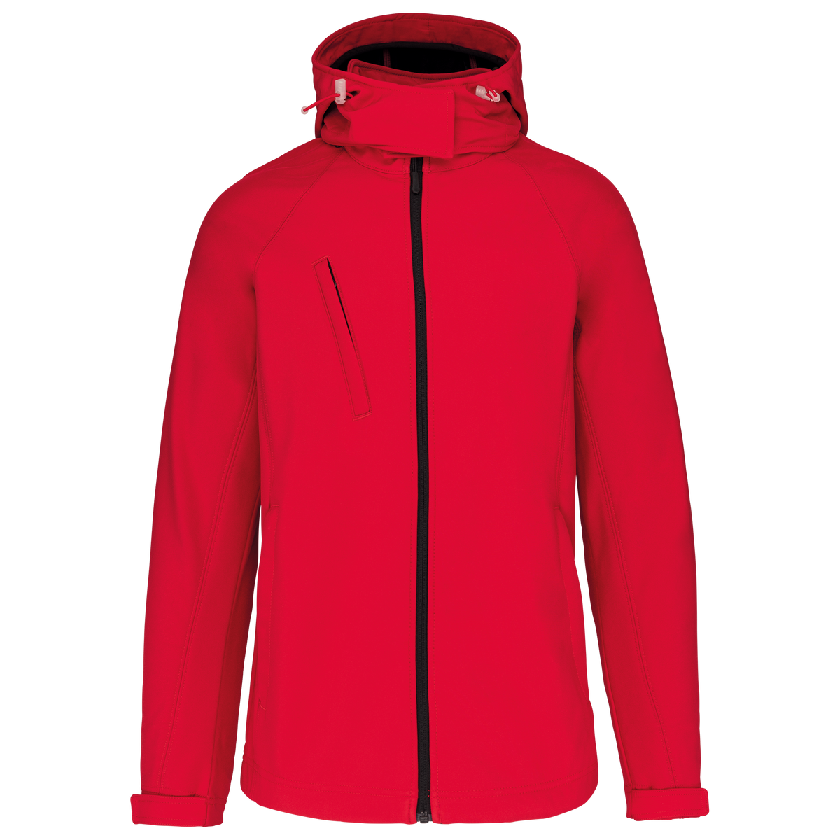 Kariban K414 Red