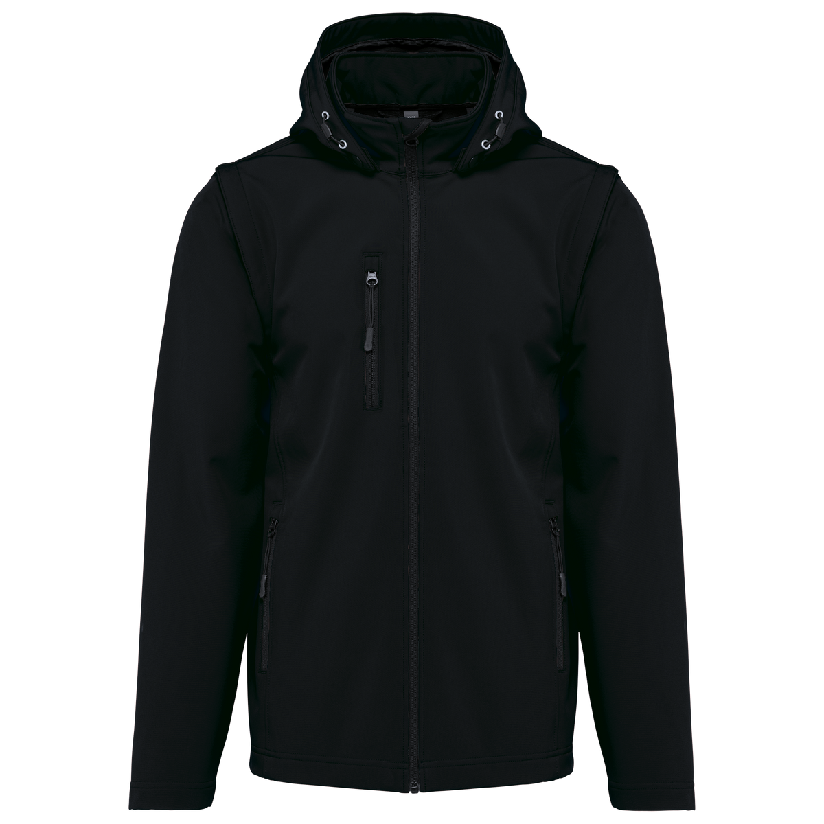 Kariban K422 Black