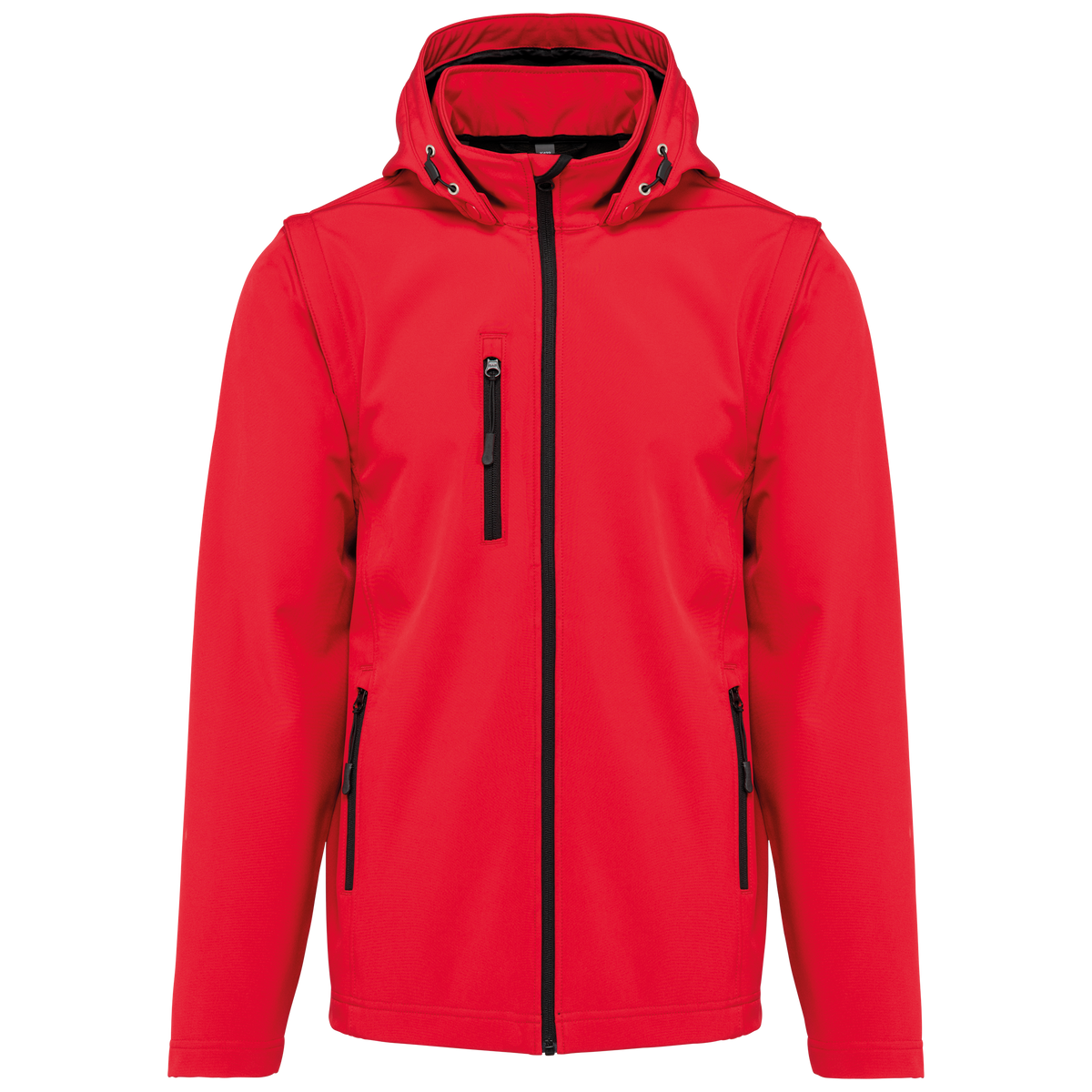Kariban K422 Red