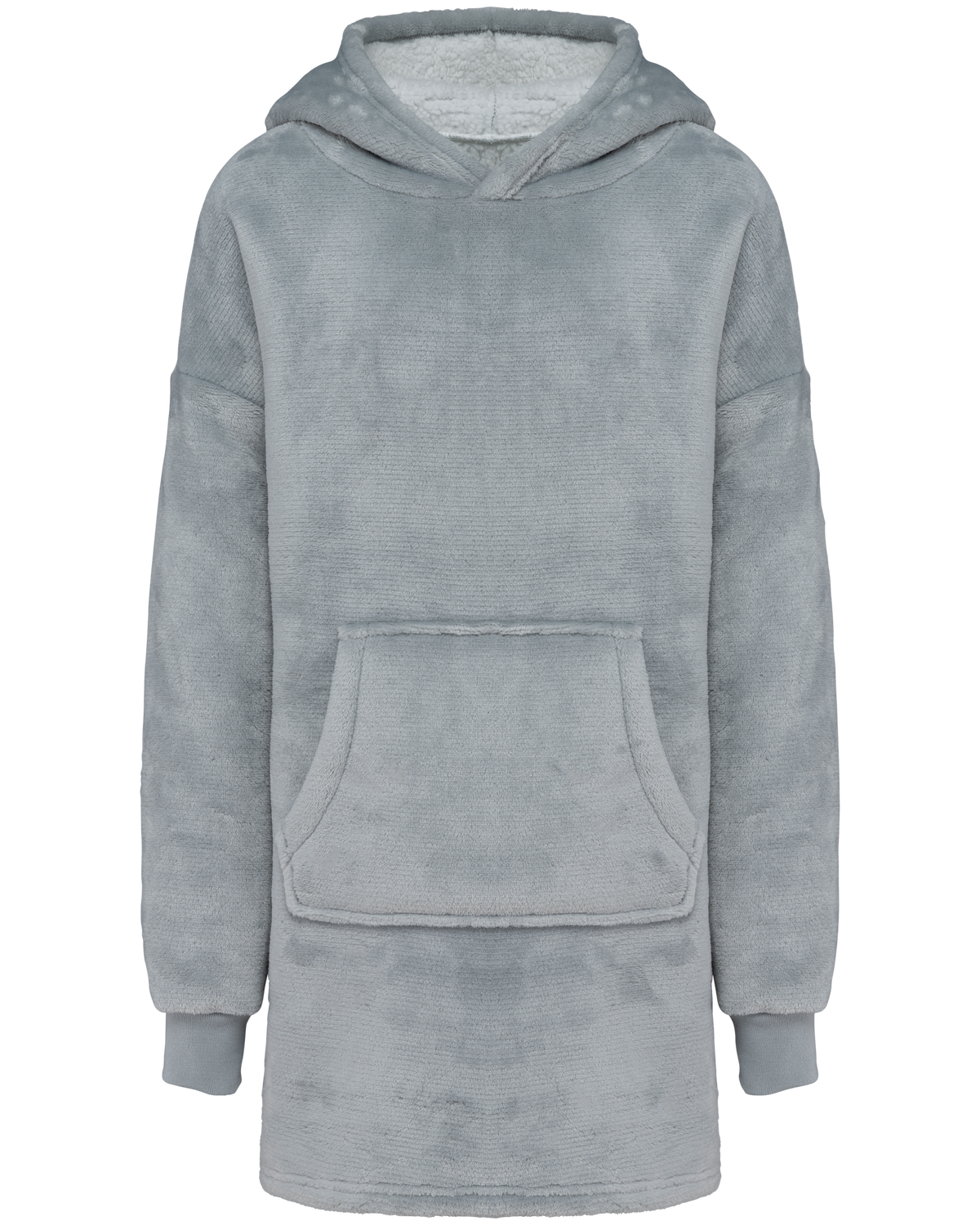 Kariban K430 Snow Grey