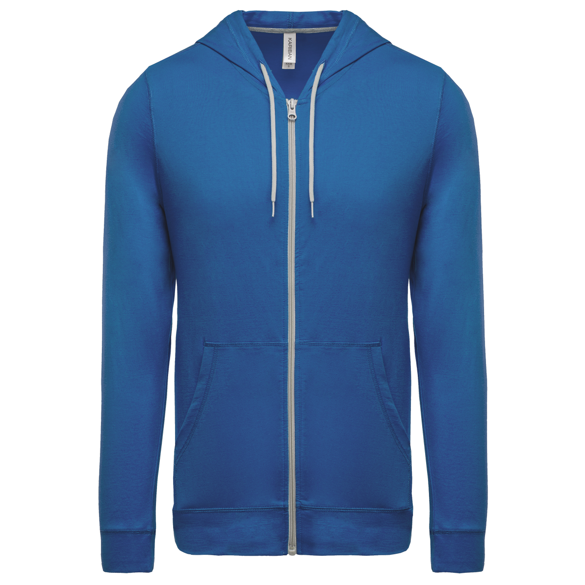 Kariban K438 Light Royal Blue