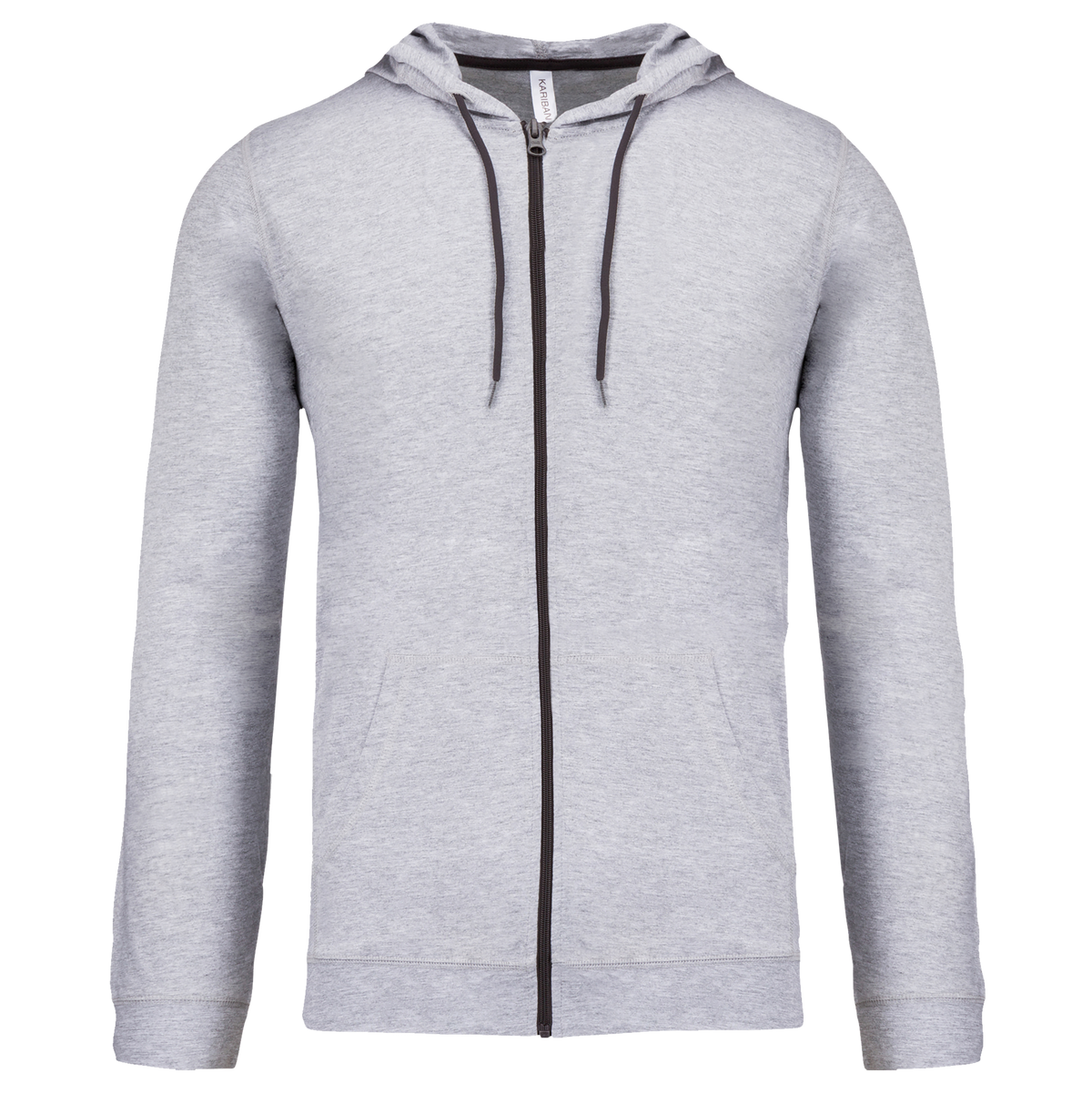 Kariban K438 Oxford Grey
