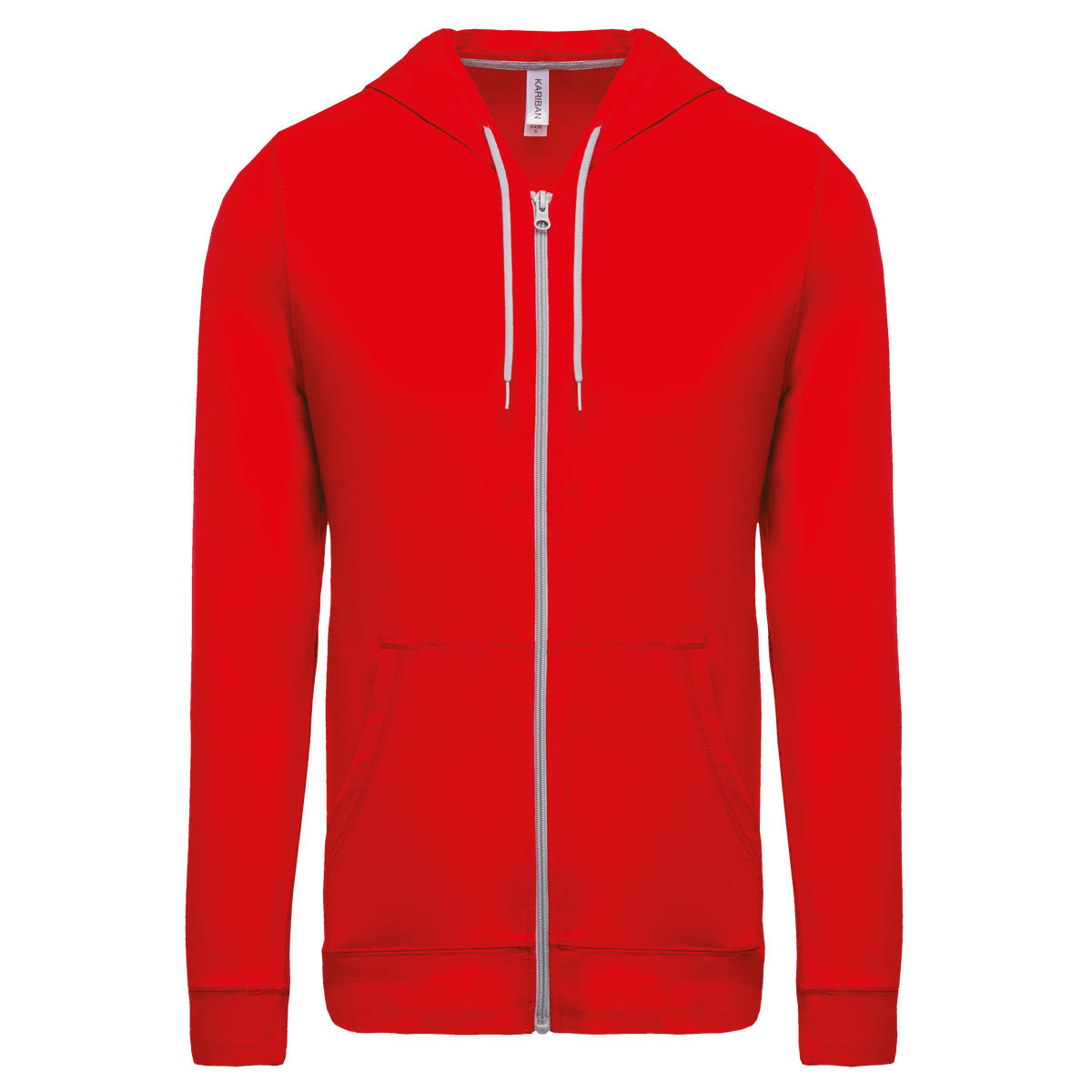 Kariban K438 Red