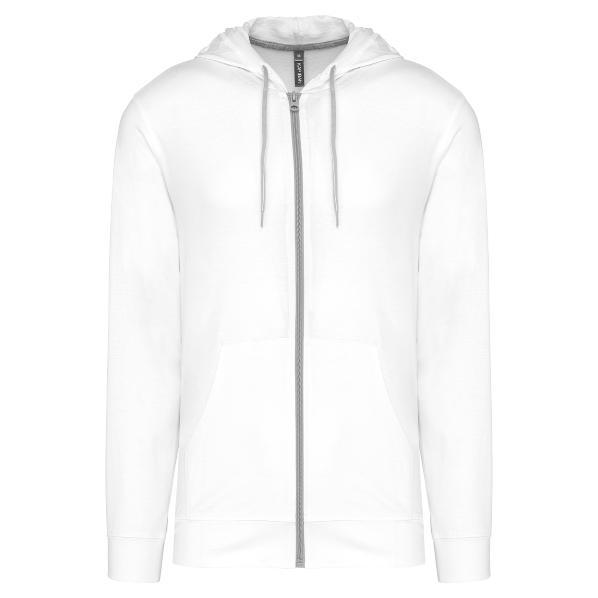 Kariban K438 White