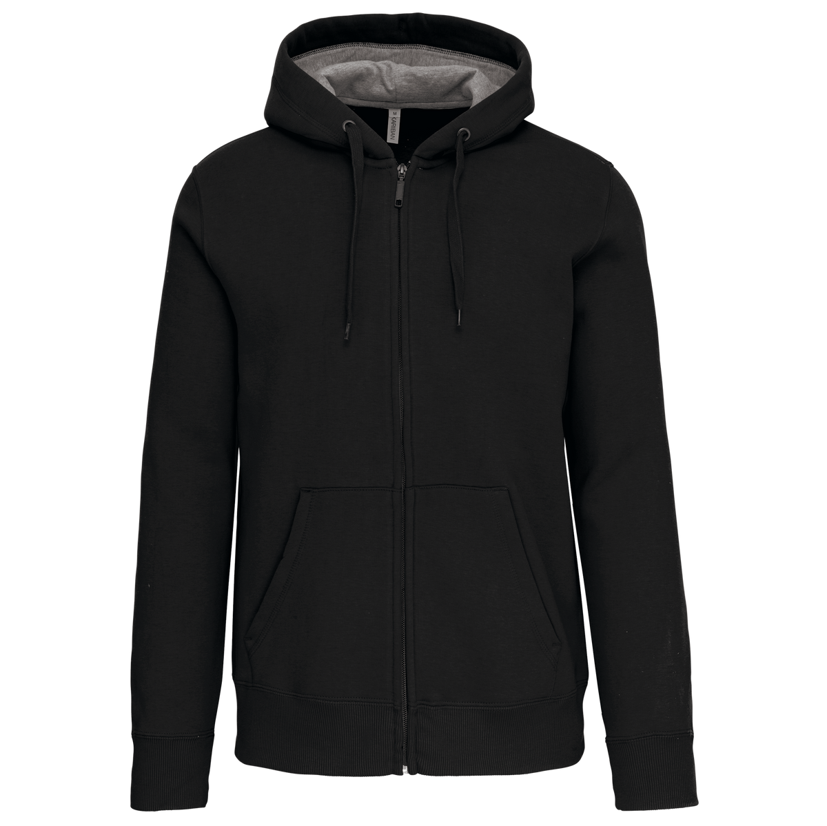 Kariban K444 Black