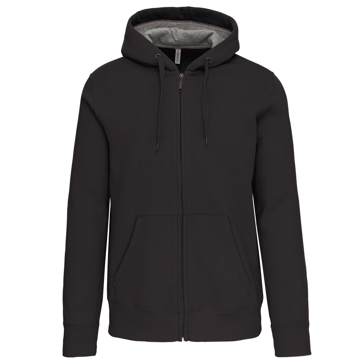 Kariban K444 Dark Grey