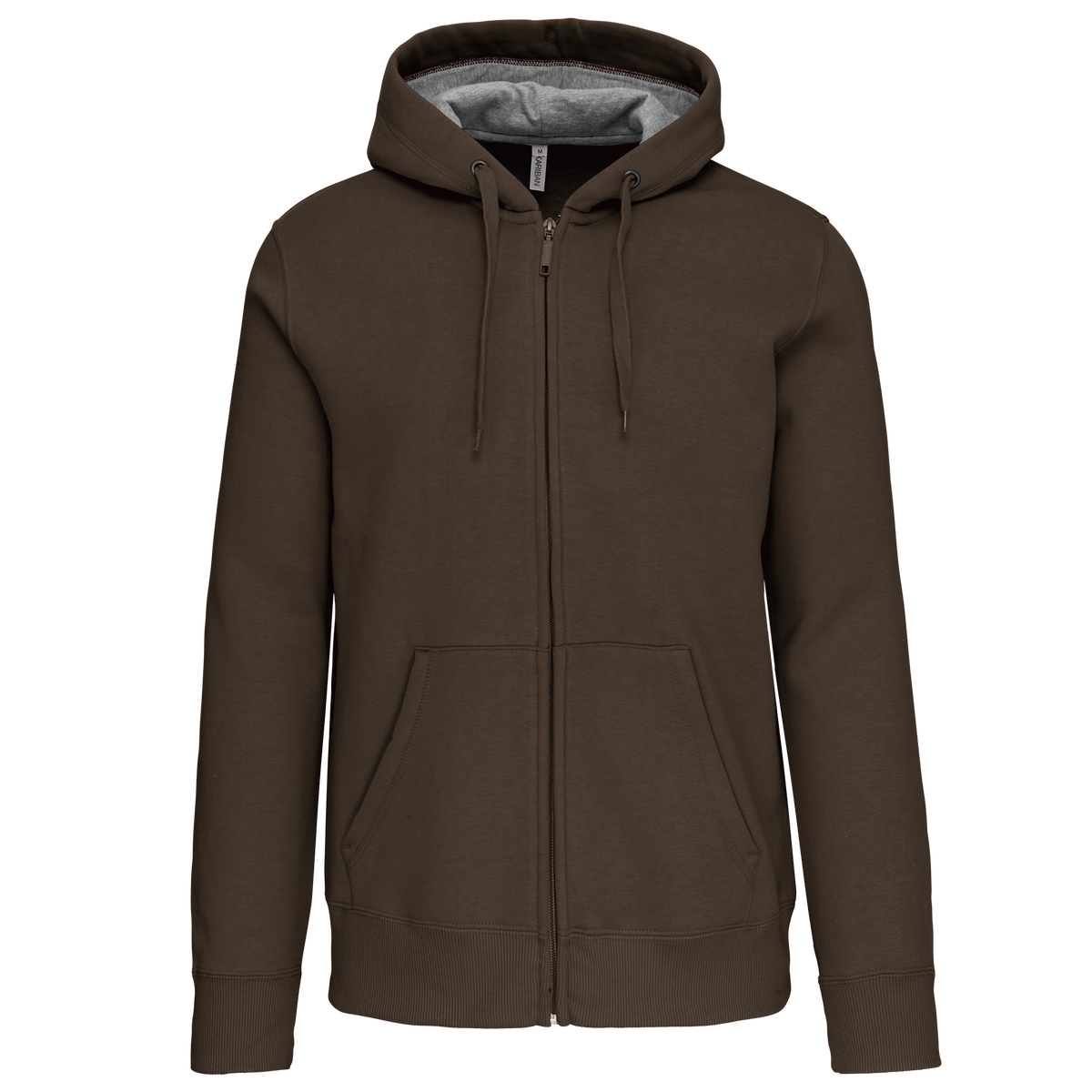 Kariban K444 Dark Khaki
