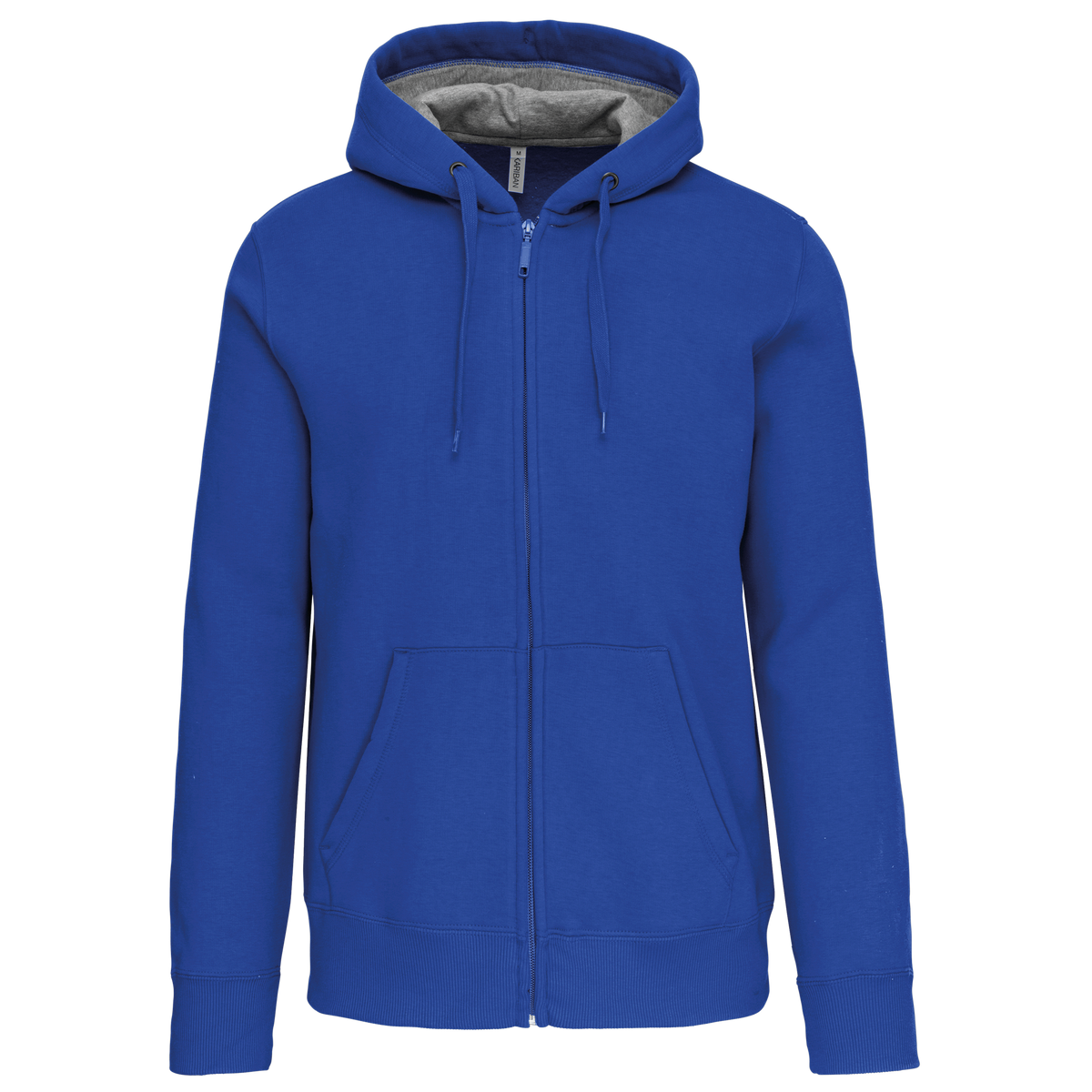 Kariban K444 Light Royal Blue