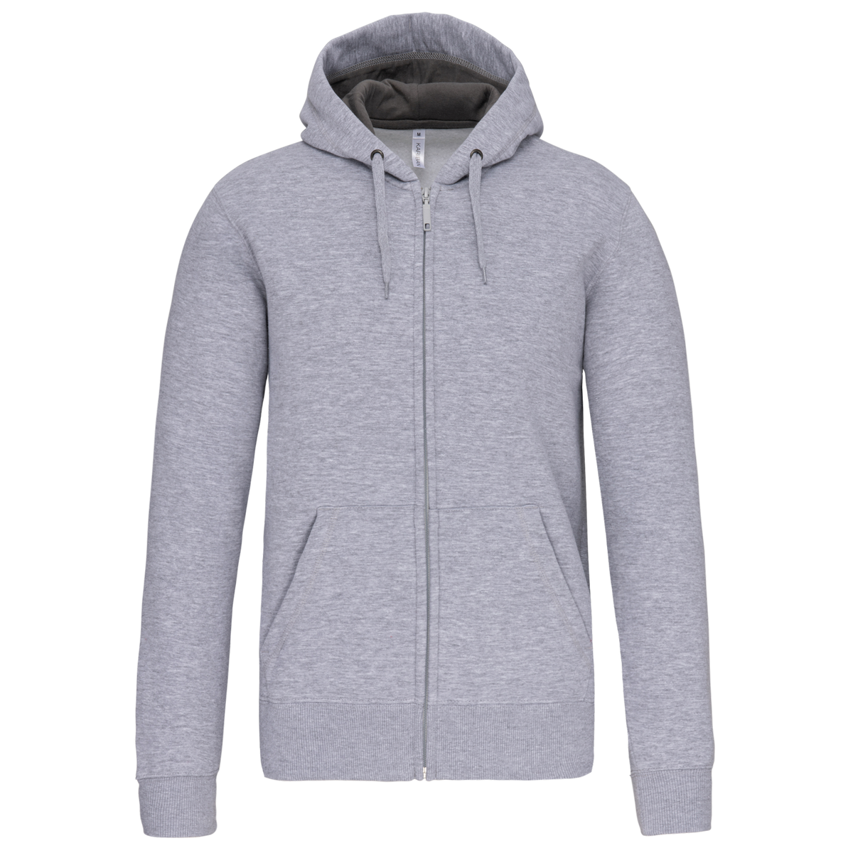 Kariban K444 Oxford Grey