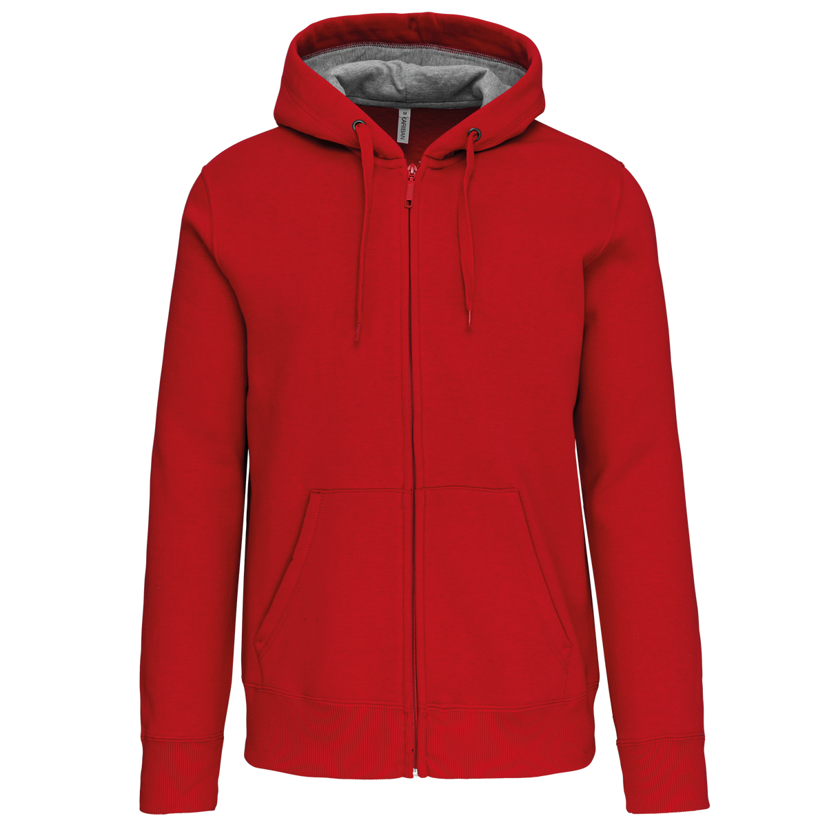Kariban K444 Red