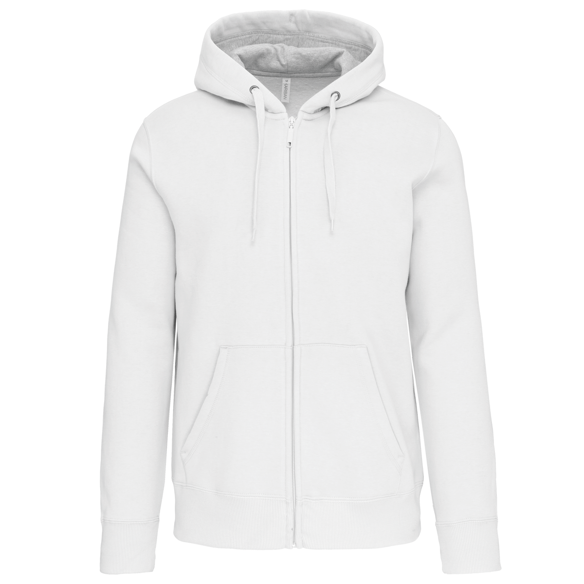 Kariban K444 White
