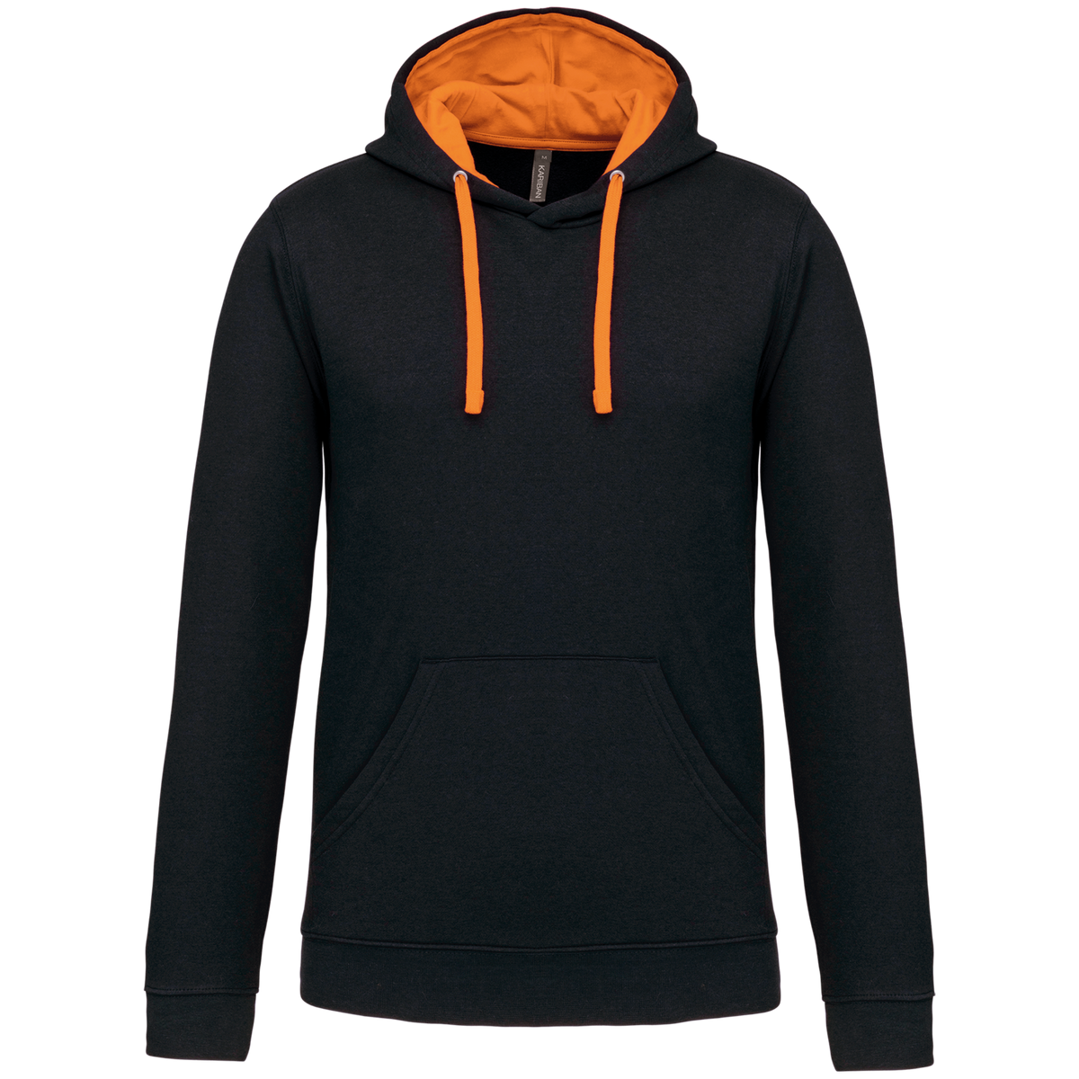 Kariban K446 Black / Orange