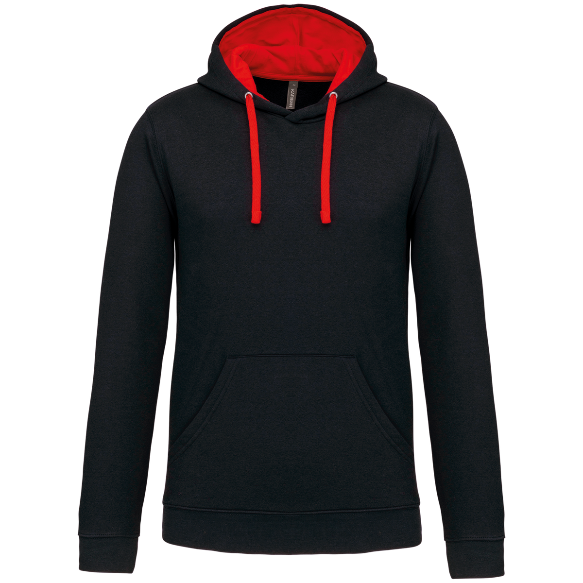 Kariban K446 Black / Red