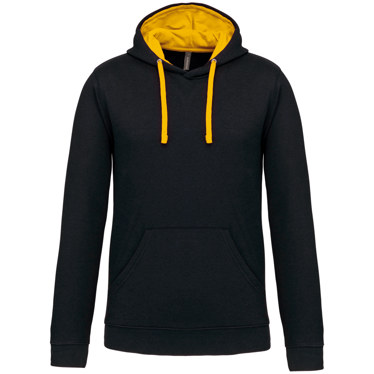 Kariban K446 Black / Yellow