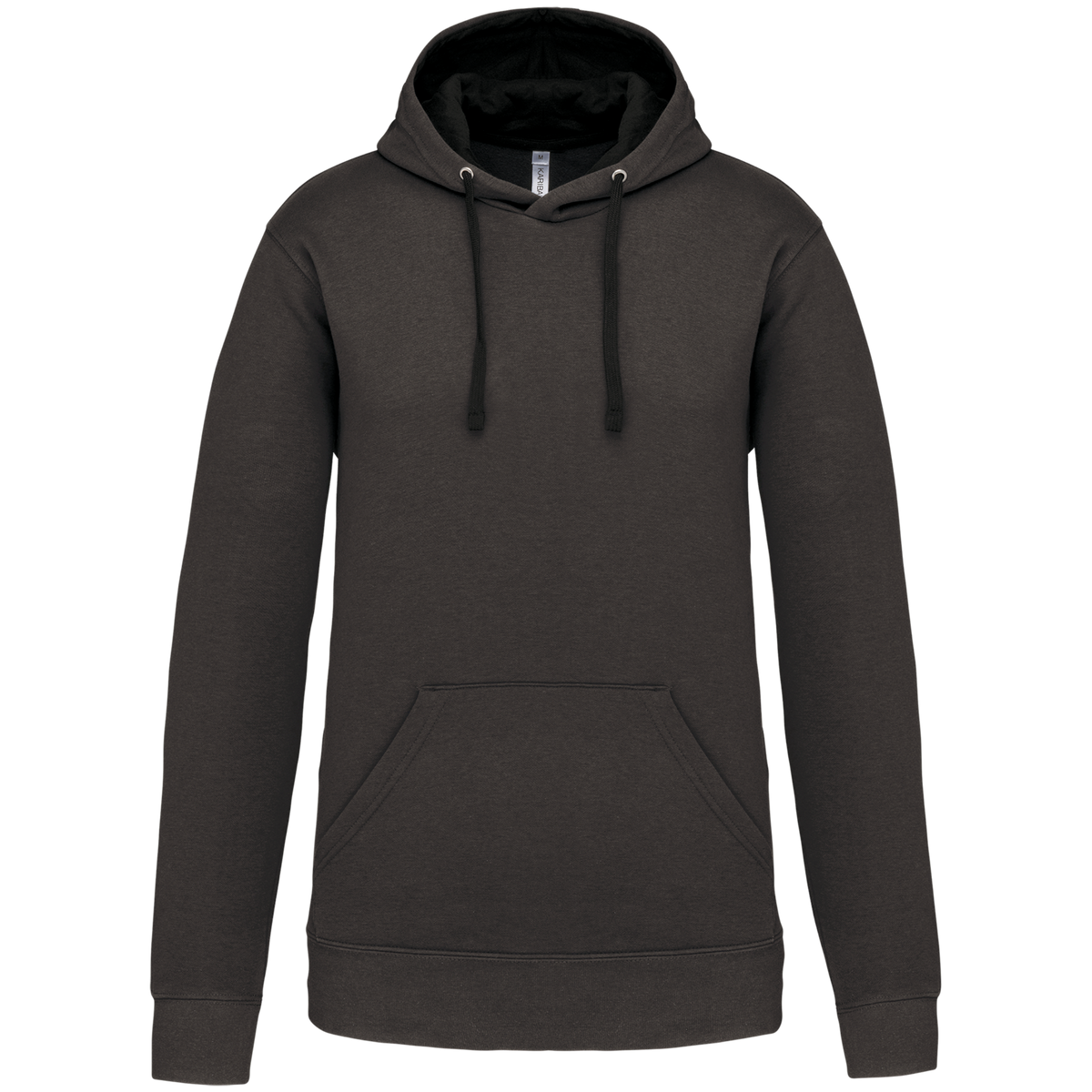 Kariban K446 Dark Grey / Black