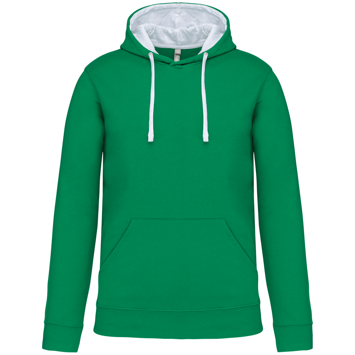 Kariban K446 Light Kelly Green / White