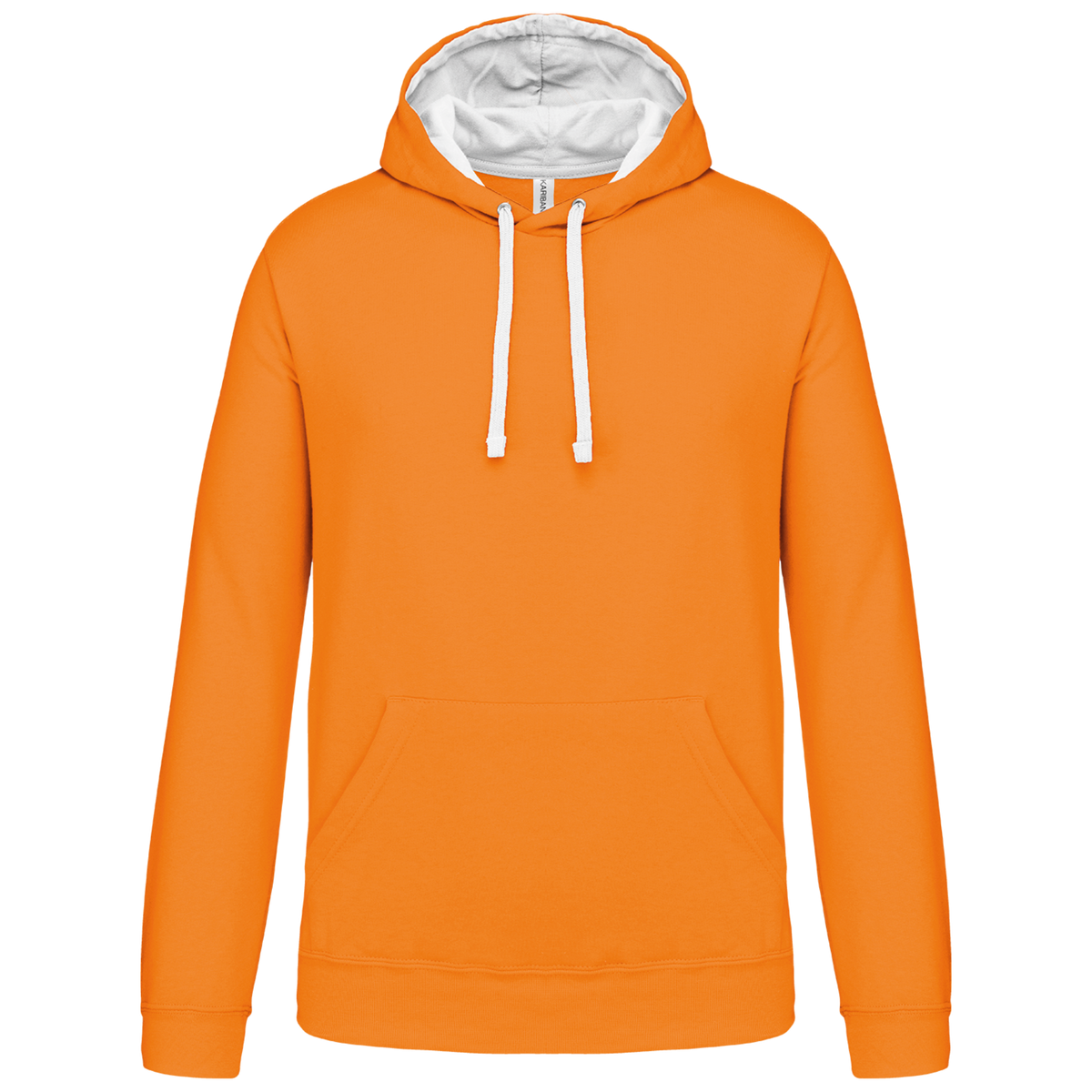 Kariban K446 Orange / White