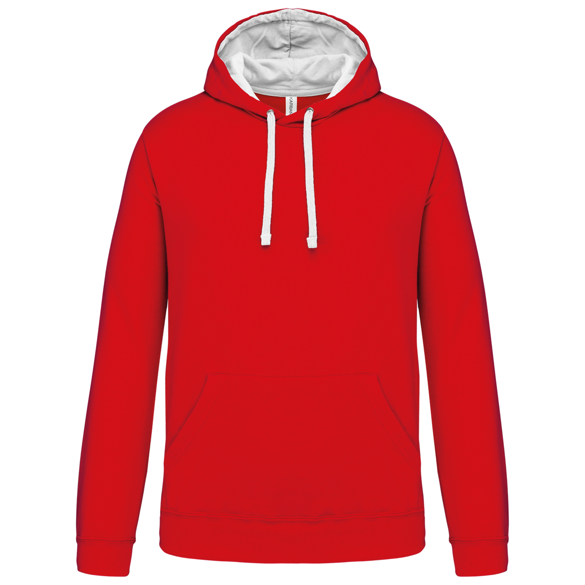 Kariban K446 Red / White