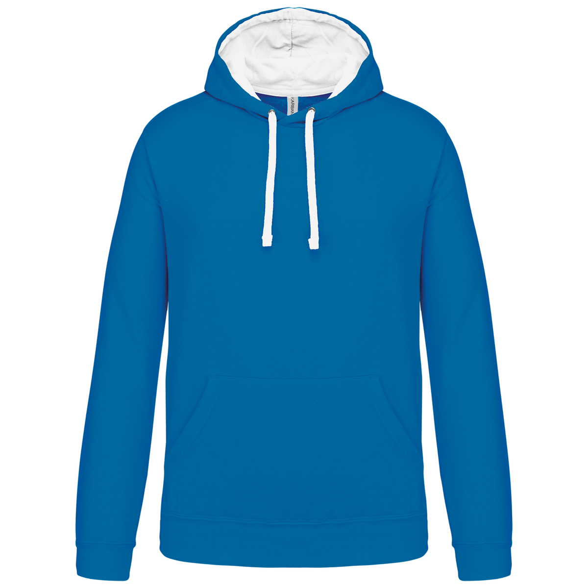 Kariban K446 Tropical Blue / White